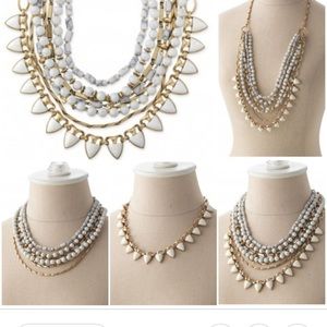 Stella & Dot Jewelry - Stella & Dot Sutton necklace Stella & Dot Jewelry - Stella & Dot Sutton necklace